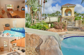 R2205CALA -Orlando Sweet Vacation Home (B)